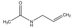 Sigma Aldrich&nbsp;N-(Prop-2-en-1-yl)acetamide