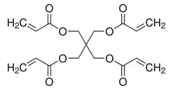 Sigma Aldrich Pentaerythritol tetraacrylate 250 mL | Buy Online | Sigma Aldrich | Fisher Scientific