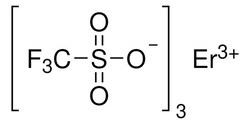 Sigma Aldrich&nbsp;Erbium(III) Trifluoromethanesulfonate