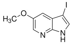 Sigma Aldrich&nbsp;3-Iodo-5-methoxy-1H-pyrrolo[2,3-b]pyridine