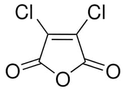 Sigma Aldrich 2,3-Dichloromaleic anhydride 5 g | Buy Online | Sigma Aldrich | Fisher Scientific