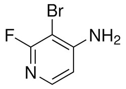Sigma Aldrich 4-Amino-3-bromo-2-fluoropyridine 100 g | Buy Online | Sigma Aldrich | Fisher Scientific