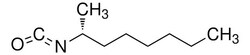Sigma Aldrich&nbsp;(R)-(-)-2-Octyl isocyanate