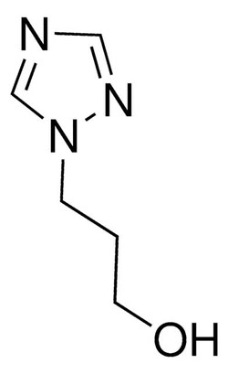 Sigma Aldrich&nbsp;3-(1H-1,2,4-Triazol-1-yl)propan-1-ol