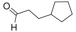 Sigma Aldrich&nbsp;3-Cyclopentylpropanal