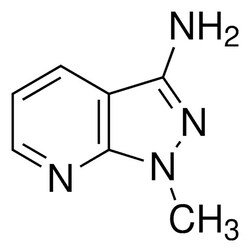 Sigma Aldrich&nbsp;1-Methyl-1H-pyrazolo[3,4-b]pyridin-3-ylamine