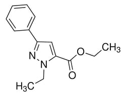 Sigma Aldrich&nbsp;Ethyl 1-ethyl-3-phenyl-1H-pyrazole-5-carboxylate