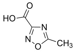 Sigma Aldrich&nbsp;5-Methyl-1,2,4-oxadiazole-3-carboxylic acid