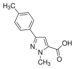 Sigma Aldrich&nbsp;1-Methyl-3-p-tolyl-1H-pyrazole-5-carboxylic acid