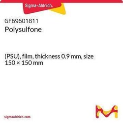 Sigma Aldrich&nbsp;Polysulfone