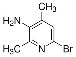 Sigma Aldrich&nbsp;6-Bromo-2,4-dimethylpyridin-3-amine