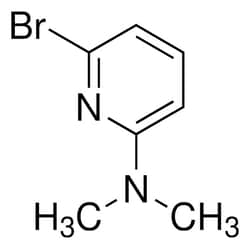 Sigma Aldrich&nbsp;6-bromo-2-N,N-dimethylaminopyridine
