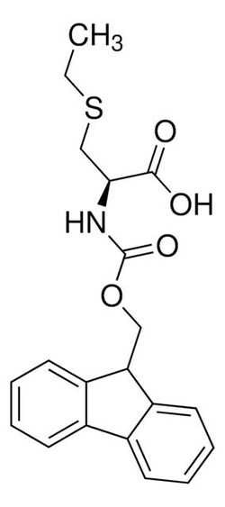 Sigma Aldrich&nbsp;fmoc-cys(et)-oh