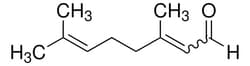 Sigma Aldrich Citral 5 mL | Buy Online | Sigma Aldrich | Fisher Scientific