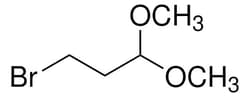 Sigma Aldrich 3-Bromopropionaldehyde dimethyl acetal 5 mg | Buy Online | Sigma Aldrich | Fisher Scientific