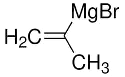 Sigma Aldrich Isopropenylmagnesium Bromide Solution 25 mL | Buy Online | Sigma Aldrich | Fisher Scientific