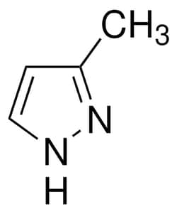 Sigma Aldrich 3-Methylpyrazole 1 g | Buy Online | Sigma Aldrich | Fisher Scientific