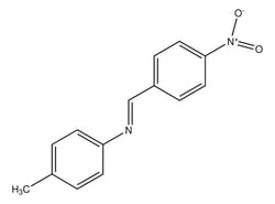 Sigma Aldrich&nbsp;(E)-4-Methyl-N-(4-nitrobenzylidene)aniline