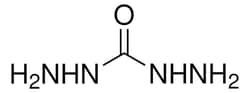 Sigma Aldrich Carbohydrazide 25 g | Buy Online | Sigma Aldrich | Fisher Scientific