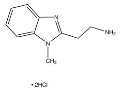 Sigma Aldrich&nbsp;2-(1-Methyl-1H-benzimidazol-2-yl)ethanamine dihydrochloride