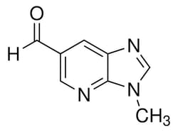 Sigma Aldrich 3-Methyl-3H-imidazo[4,5-b]pyridine-6-carbaldehyde 5 g | Buy Online | Sigma Aldrich | Fisher Scientific