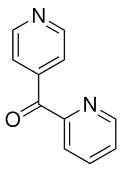 Sigma Aldrich&nbsp;pyridin-2-yl(pyridin-4-yl)methanone