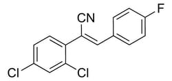 Sigma Aldrich&nbsp;(Z)-2-(2,4-Dichlorophenyl)-3-(4-fluorophenyl)acrylonitrile