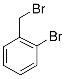 Sigma Aldrich 2-Bromobenzyl bromide 25 g | Buy Online | Sigma Aldrich | Fisher Scientific