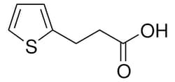 Sigma Aldrich 2-Thiophenepropionic acid 1 g | Buy Online | Sigma Aldrich | Fisher Scientific