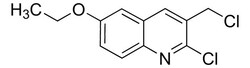 Sigma Aldrich 2-Chloro-3-chloromethyl-6-ethoxyquinoline 1 g | Buy Online | Sigma Aldrich | Fisher Scientific