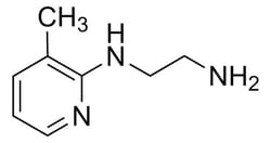 Sigma Aldrich&nbsp;N-(3-Methylpyridin-2-yl)ethane-1,2-diamine