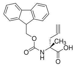 Sigma Aldrich Fmoc- -Propargyl-Ala-Oh 250 g | Buy Online | Sigma Aldrich | Fisher Scientific