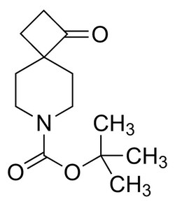 Sigma Aldrich 3-Oxo-7-azaspiro[3.5]nonane-7-carboxylate tert-butyl ester 100 g | Buy Online | Sigma Aldrich | Fisher Scientific