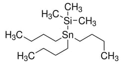 Sigma Aldrich Trimethyl(Tributylstannyl)Silane 5 g | Buy Online | Sigma Aldrich | Fisher Scientific