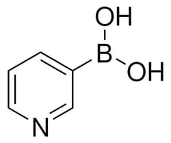 Sigma Aldrich 3-Pyridinylboronic Acid 5 g | Buy Online | Sigma Aldrich | Fisher Scientific
