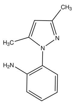 Sigma Aldrich&nbsp;2-(3,5-Dimethyl-1H-pyrazol-1-yl)aniline