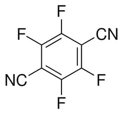 Sigma Aldrich Tetrafluoroterephthalonitrile 100 mg | Buy Online | Sigma Aldrich | Fisher Scientific