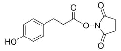 Sigma Aldrich&nbsp;3-(4-Hydroxyphenyl)Propionic Acid N-Hydroxysuccinimide Ester