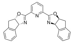 Sigma Aldrich 2,6-Bis[(3Ar,8As)-(+)-8H-Indeno[1,2-D]Oxazolin-2-Yl)Pyridine 100 mg | Buy Online | Sigma Aldrich | Fisher Scientific