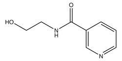 Sigma Aldrich&nbsp;N-(2-Hydroxyethyl)pyridine-3-carboxamide