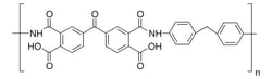 Sigma Aldrich&nbsp;Poly((4,4'-carbonylbis(1,2-benzenedicarboxylic acid))-alt-(4,4'-methylenedianiline)