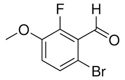 Sigma Aldrich 6-Bromo-2-fluoro-3-methoxybenzaldehyde 25 mL | Buy Online | Sigma Aldrich | Fisher Scientific