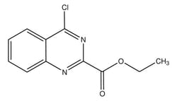 Sigma Aldrich&nbsp;Ethyl 4-chloroquinazoline-2-carboxylate