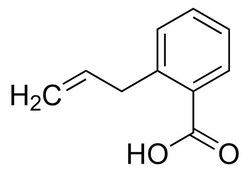 Sigma Aldrich&nbsp;2-Allylbenzoic acid