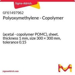 Sigma Aldrich&nbsp;Polyoxymethylene - Copolymer