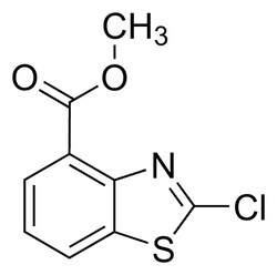 Sigma Aldrich Methyl 2-chlorobenzo[d]thiazole-4-carboxylate 1 g | Buy Online | Sigma Aldrich | Fisher Scientific