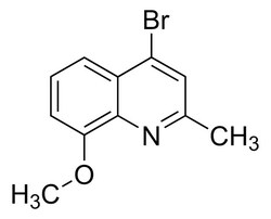 Sigma Aldrich&nbsp;4-Bromo-8-methoxy-2-methylquinoline