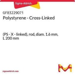Sigma Aldrich&nbsp;Polystyrene - Cross-Linked
