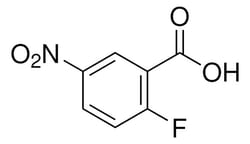 Sigma Aldrich 2-Fluoro-5-nitrobenzoic acid 1 g | Buy Online | Sigma Aldrich | Fisher Scientific