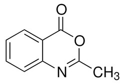 Sigma Aldrich 2-Methyl-4H-3,1-benzoxazin-4-one 1 g | Buy Online | Sigma Aldrich | Fisher Scientific